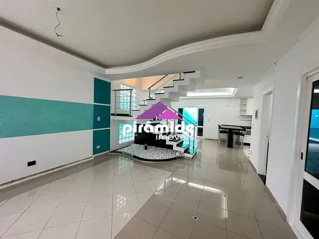 Casa com 303m² 4 quartos e 4 banheiros, à venda, no bairro Urbanova em São José dos Campos
