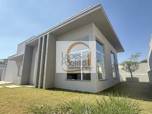 Casa com 367m² 3 quartos e 2 banheiros, à venda, no bairro Retiro das Fontes em Atibaia