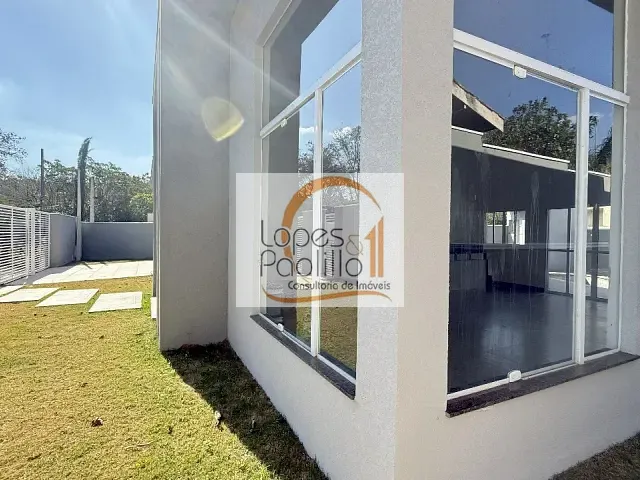 Casa com 367m² 3 quartos e 2 banheiros, à venda, no bairro Retiro das Fontes em Atibaia