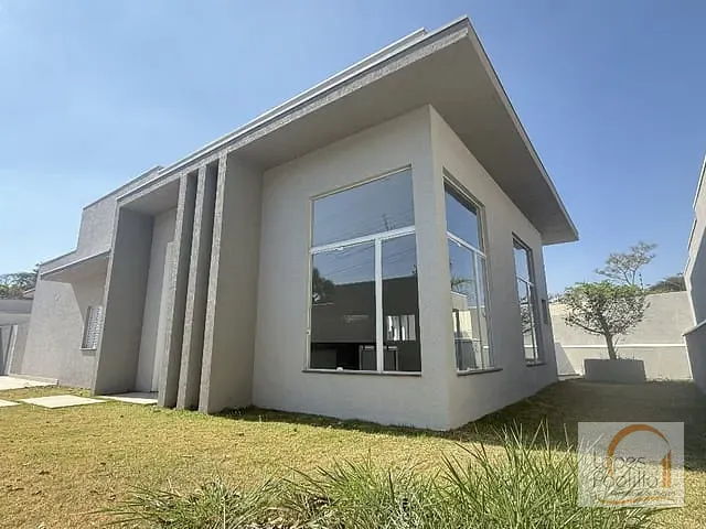 Casa com 367m² 3 quartos e 2 banheiros, à venda, no bairro Retiro das Fontes em Atibaia