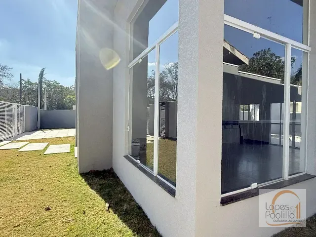 Casa com 367m² 3 quartos e 2 banheiros, à venda, no bairro Retiro das Fontes em Atibaia