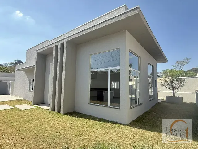 Casa com 367m² 3 quartos e 2 banheiros, à venda, no bairro Retiro das Fontes em Atibaia