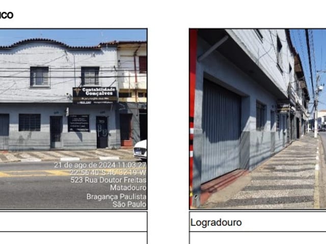 Foto do Casa - Casa à venda 4 Quartos, 1 Vaga, 10M², MATADOURO, BRAGANCA PAULISTA - SP | Imobiliária Compare