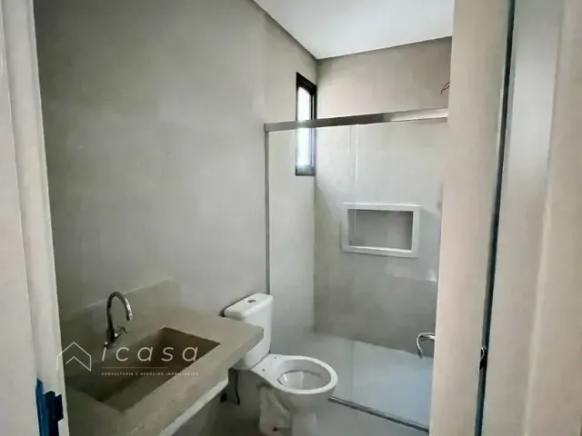 Casa com 146m² 3 quartos e 3 banheiros, à venda, no bairro Urbanova em São José dos Campos