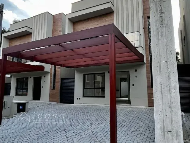 Casa com 146m² 3 quartos e 3 banheiros, à venda, no bairro Urbanova em São José dos Campos