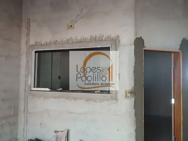 Casa com 150m² 2 quartos e 1 banheiro, à venda, no bairro Jardim Alvinópolis em Atibaia