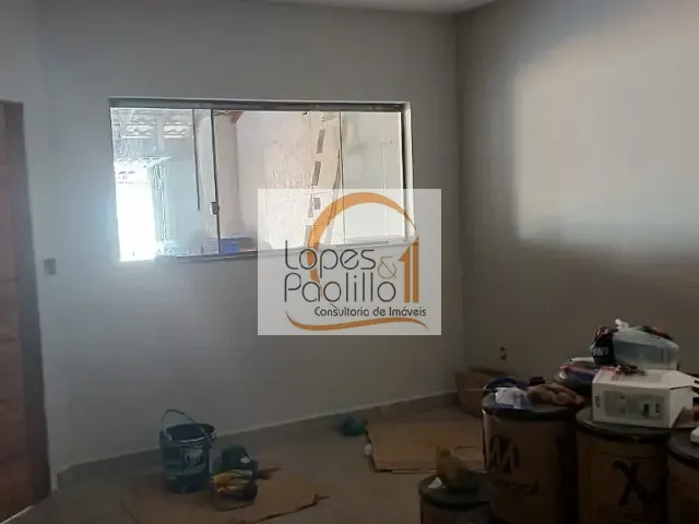Casa com 150m² 2 quartos e 1 banheiro, à venda, no bairro Jardim Alvinópolis em Atibaia