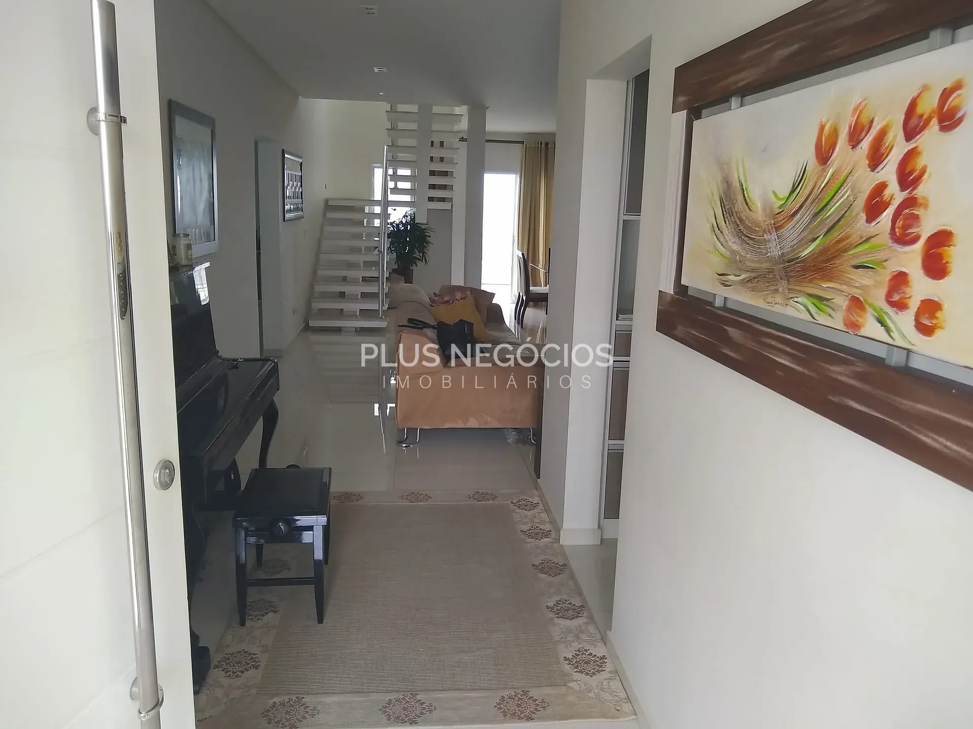 Casa, 4 quartos, 372 m² - Foto 9