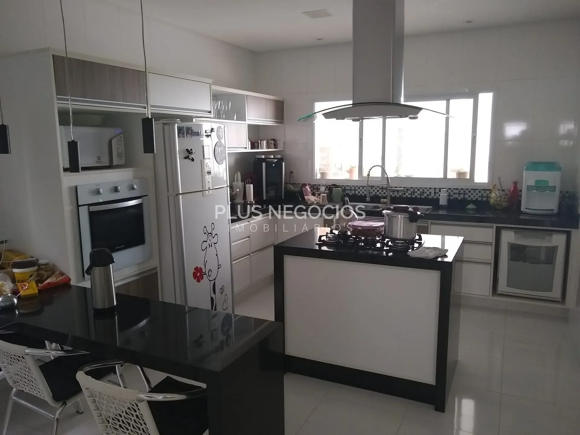 Casa, 4 quartos, 372 m² - Foto 11