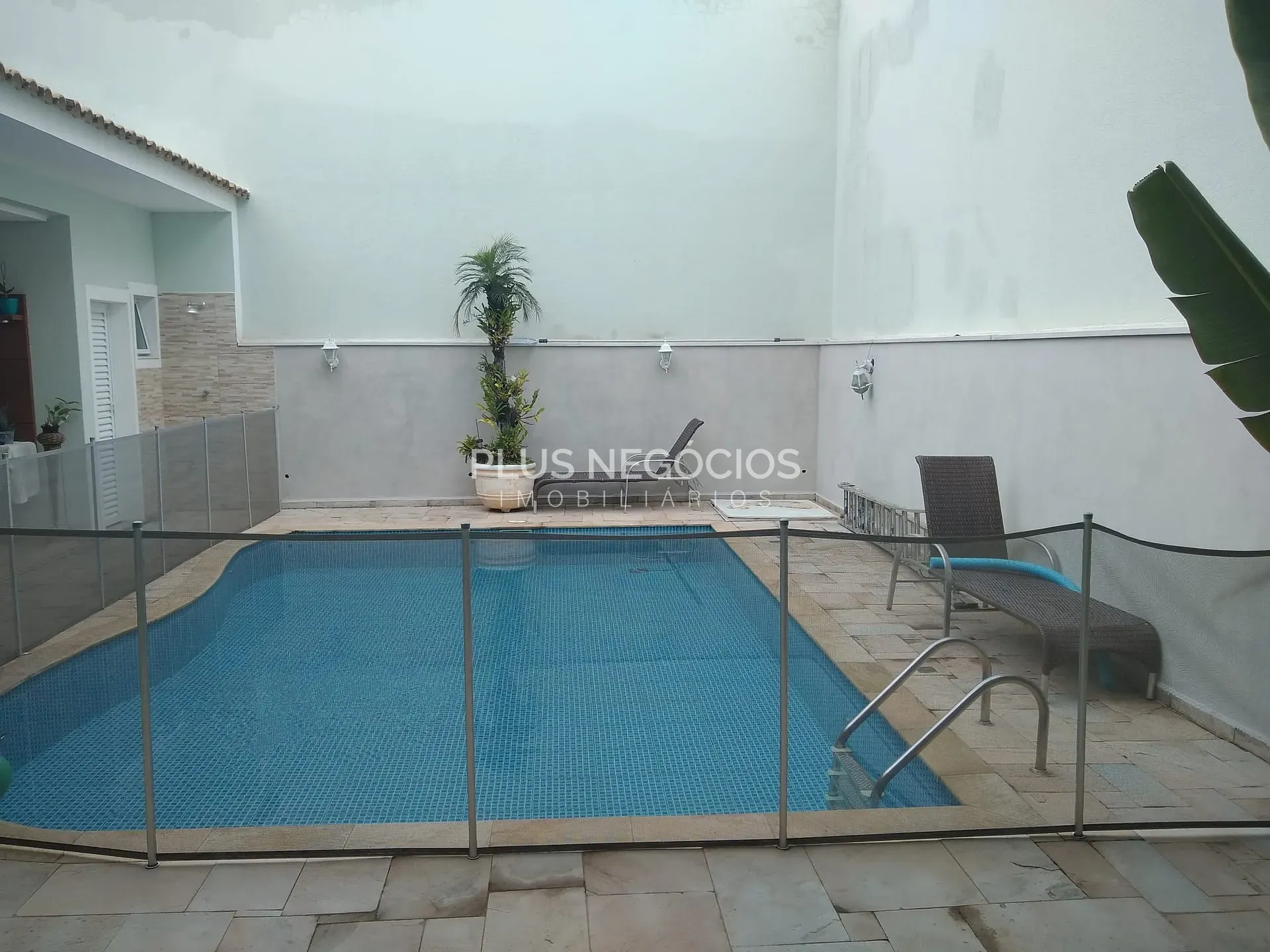 Casa, 4 quartos, 372 m² - Foto 7