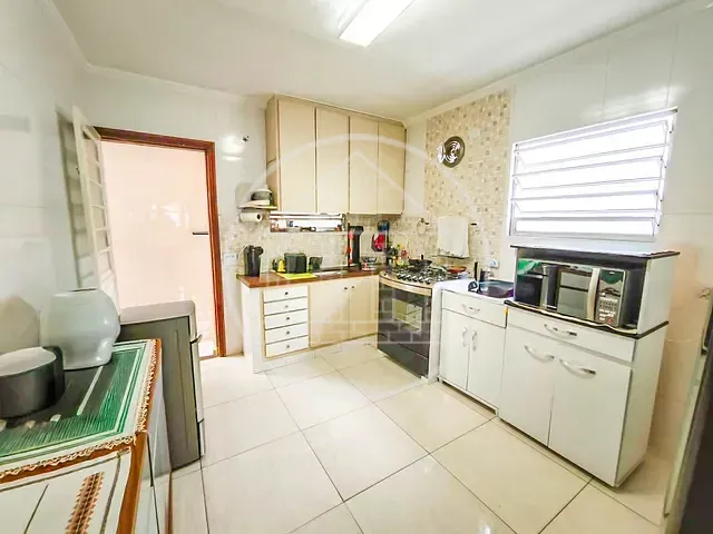 Casa com 163m² 2 quartos e 3 banheiros, à venda, no bairro Veleiros em São Paulo