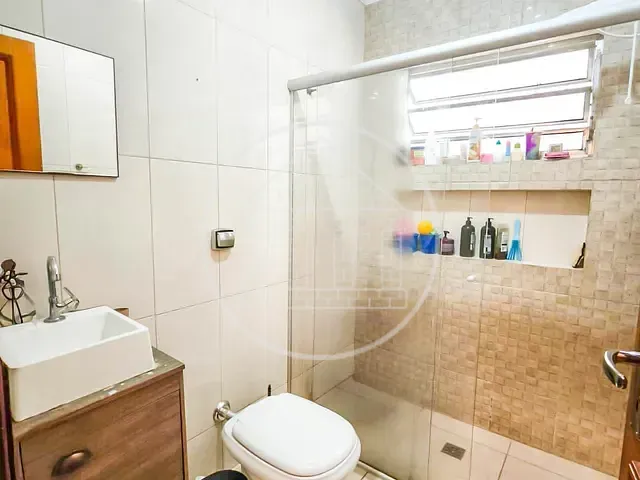 Casa com 163m² 2 quartos e 3 banheiros, à venda, no bairro Veleiros em São Paulo