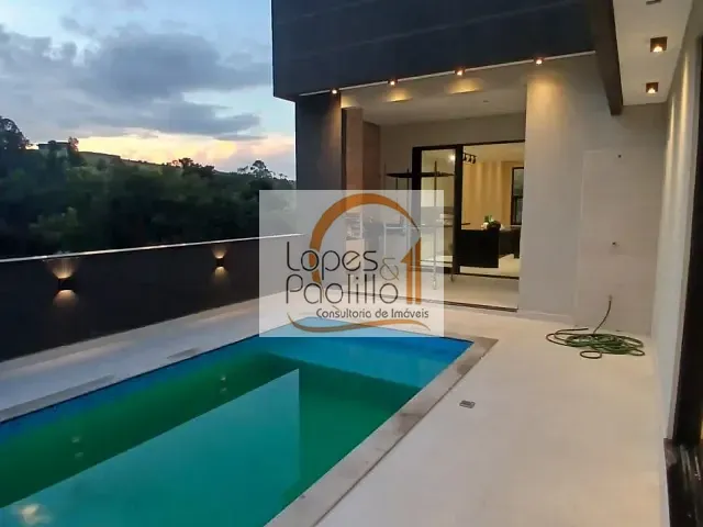 Casa com 360m² 3 quartos e 4 banheiros, à venda, no bairro Parque Imperador em Bragança Paulista