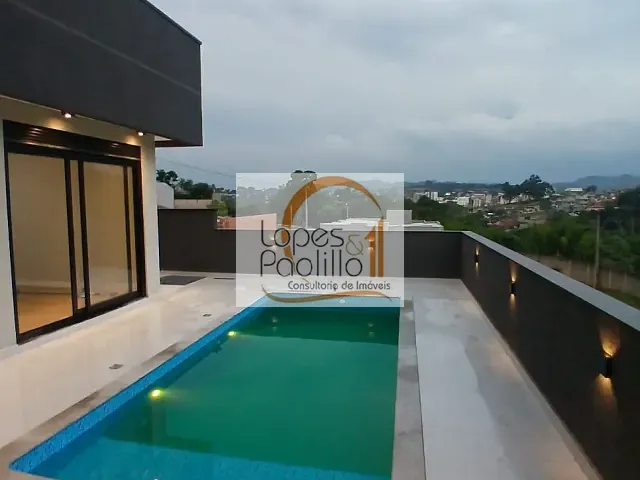 Casa com 360m² 3 quartos e 4 banheiros, à venda, no bairro Parque Imperador em Bragança Paulista