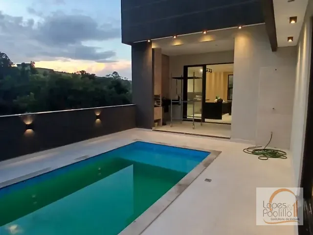 Casa com 360m² 3 quartos e 4 banheiros, à venda, no bairro Parque Imperador em Bragança Paulista