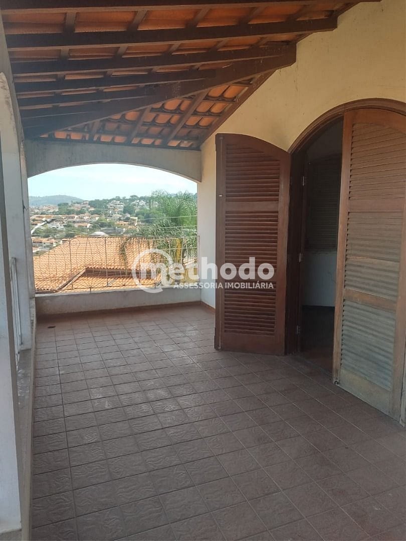 Casa, 3 quartos, 300 m² - Foto 25