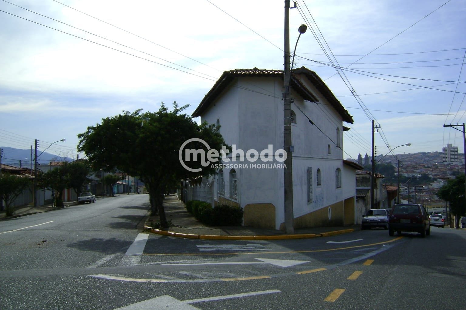 Casa, 3 quartos, 300 m² - Foto 1