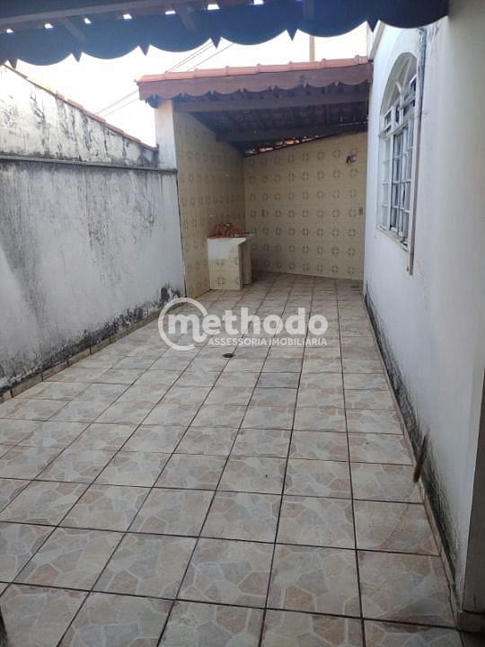 Casa, 3 quartos, 300 m² - Foto 11