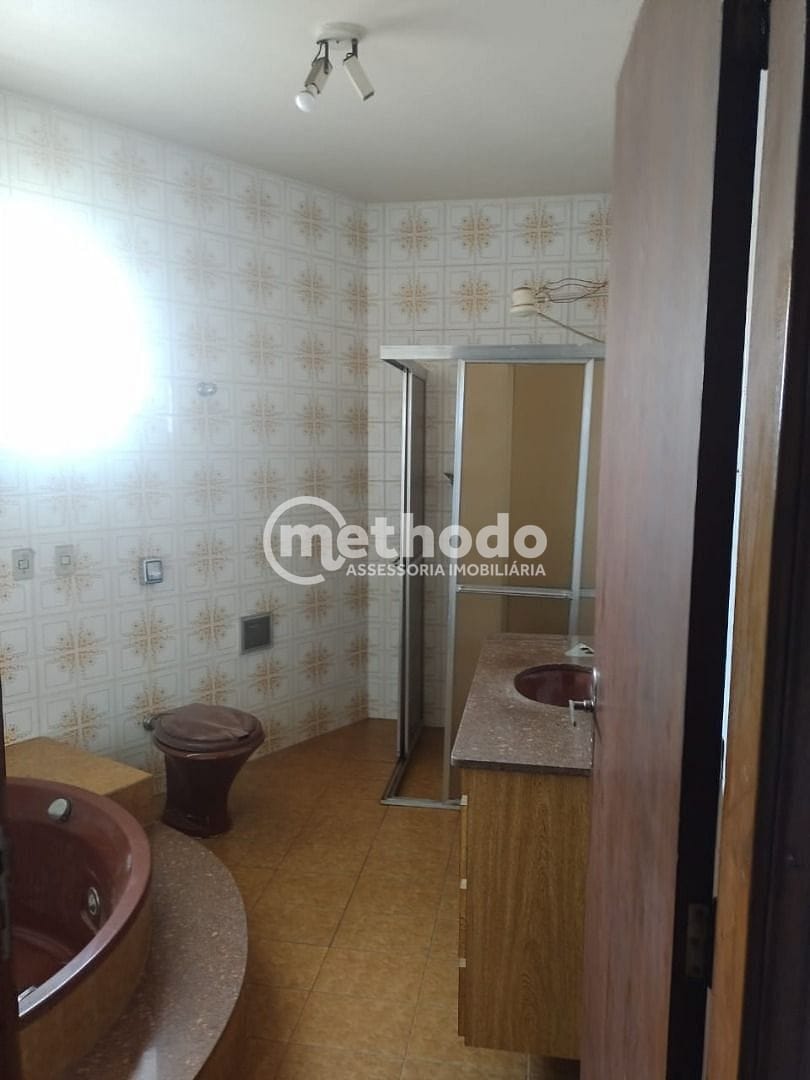 Casa, 3 quartos, 300 m² - Foto 17