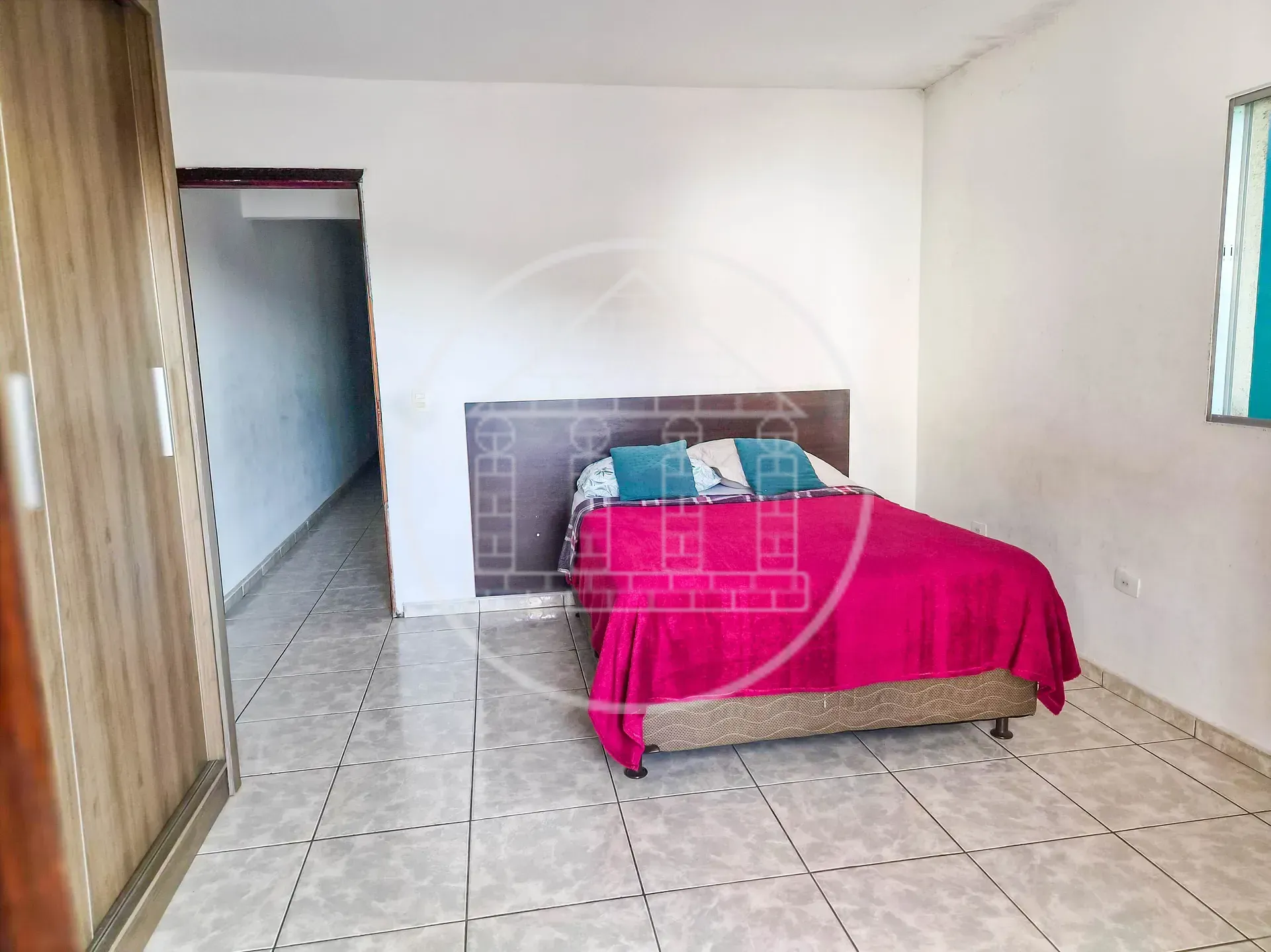 Casa, 3 quartos, 100 m² - Foto 21