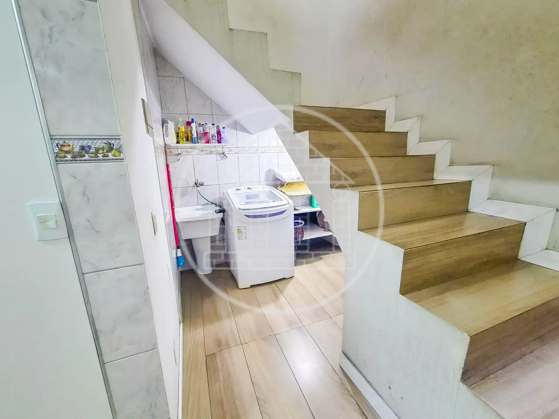 Casa, 3 quartos, 100 m² - Foto 13