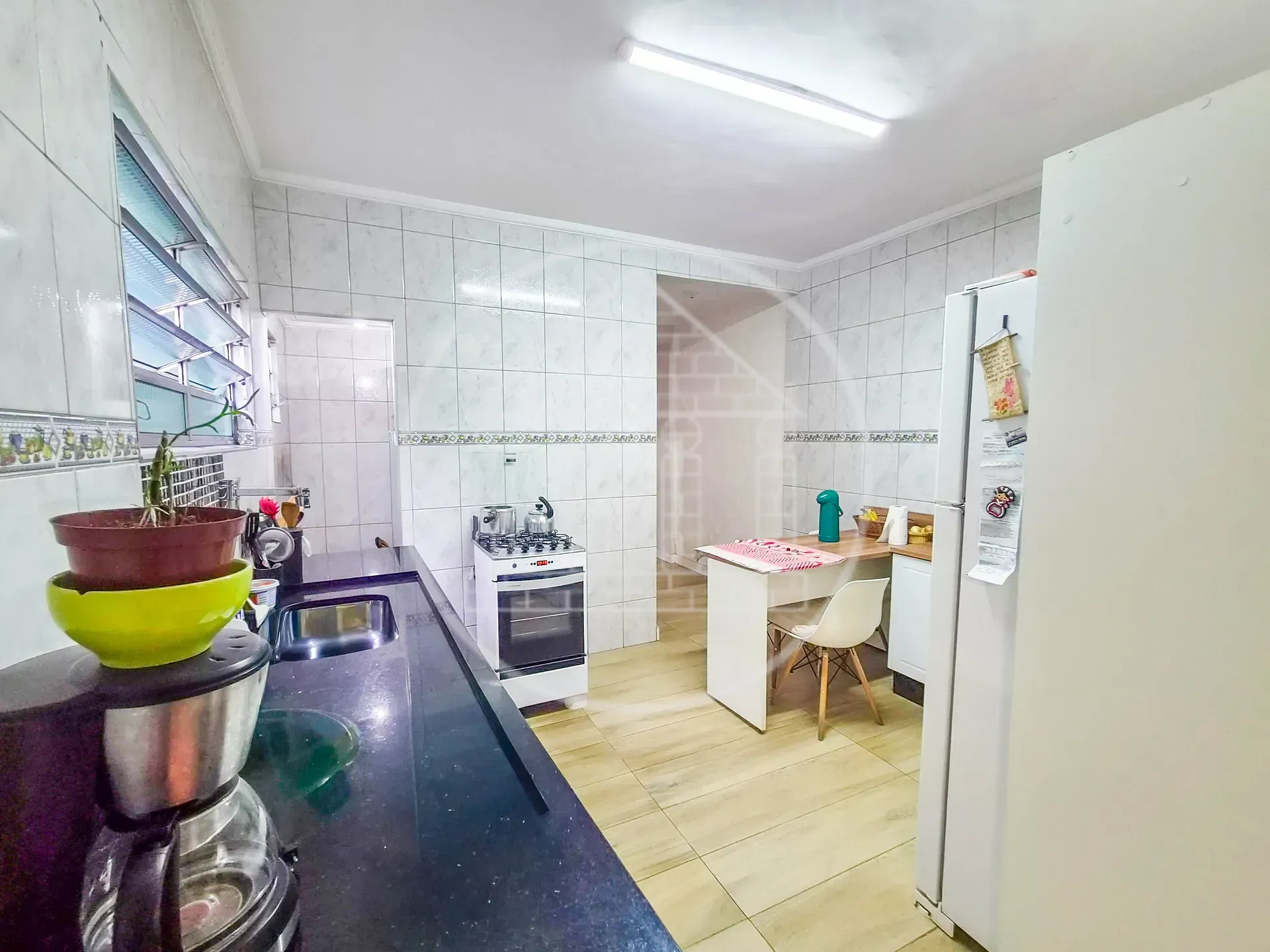 Casa, 3 quartos, 100 m² - Foto 10