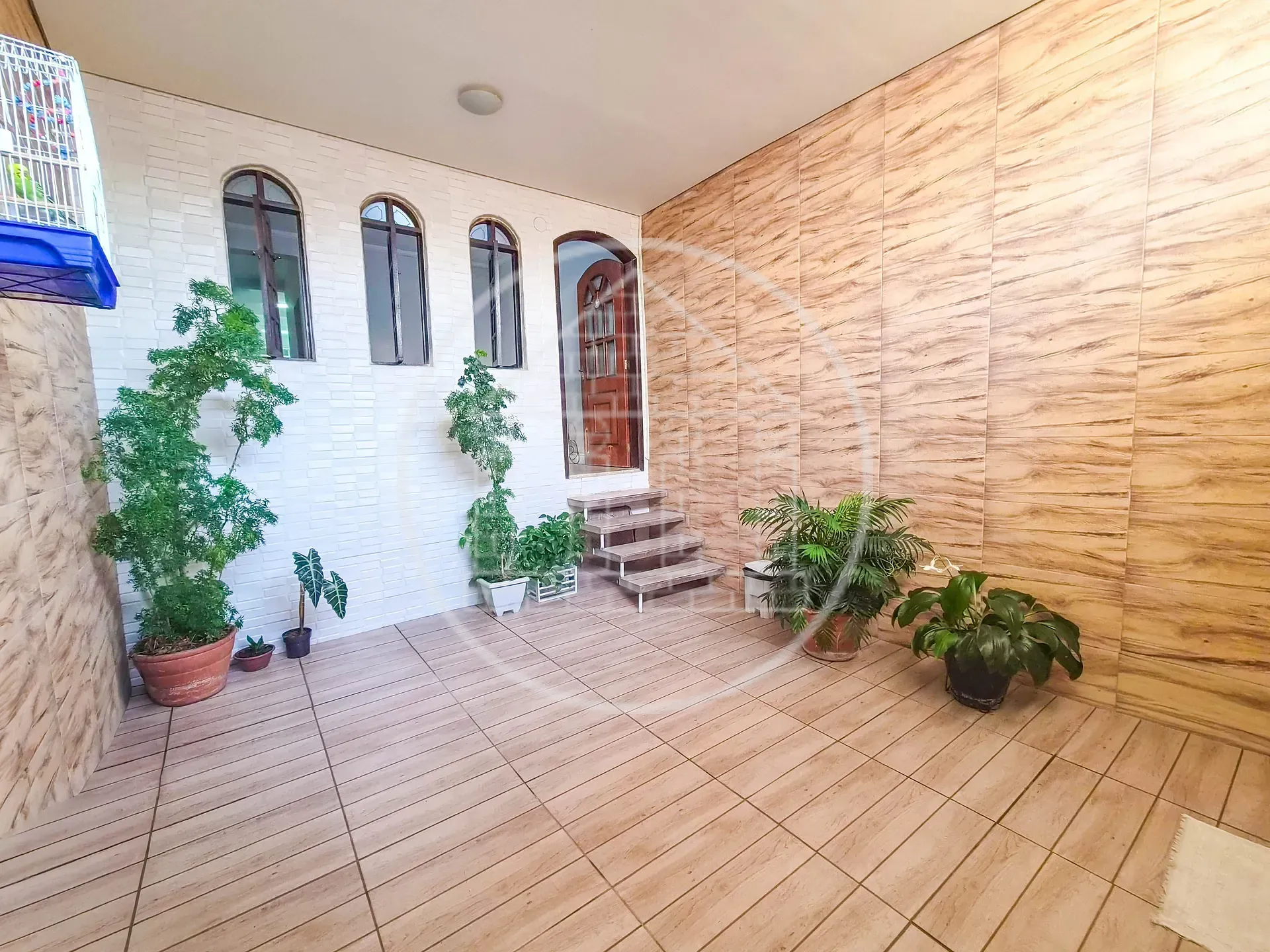 Casa, 3 quartos, 100 m² - Foto 4