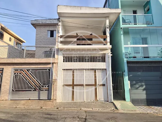 Casa 3 quartos e 2 banheiros, para alugar, no bairro Jardim Icaraí em São Paulo
