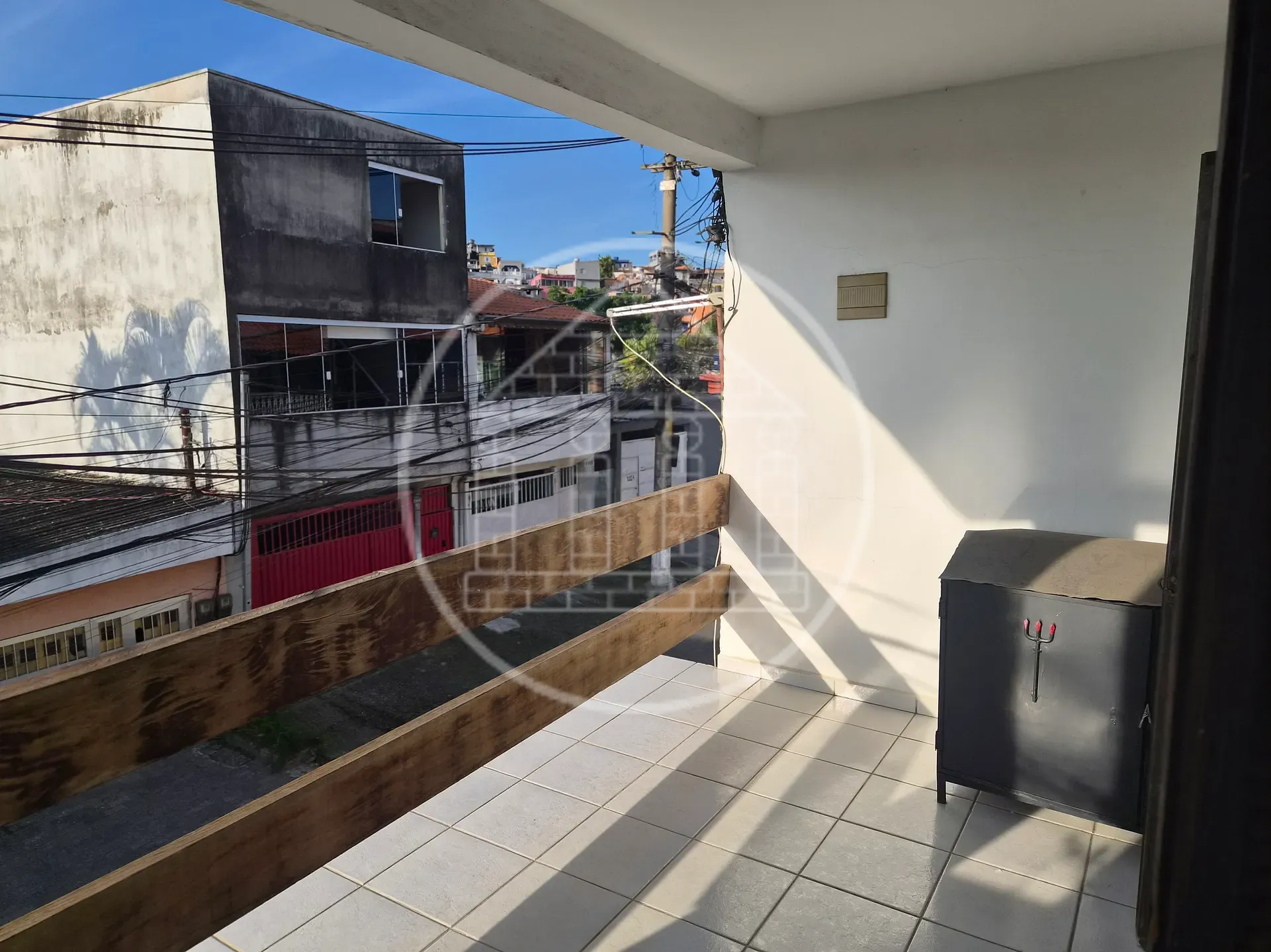 Casa, 3 quartos, 100 m² - Foto 23