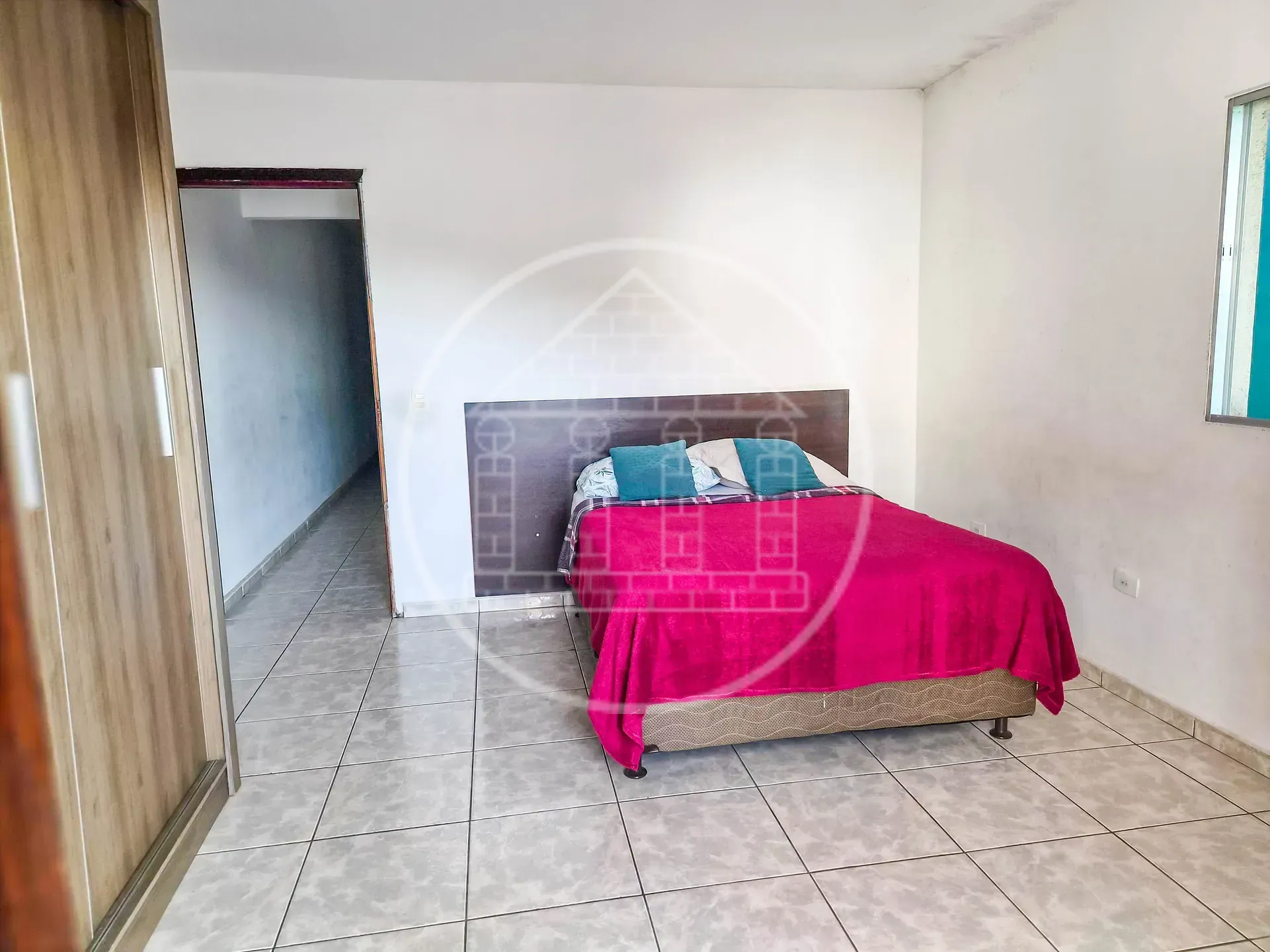 Casa, 3 quartos, 100 m² - Foto 21
