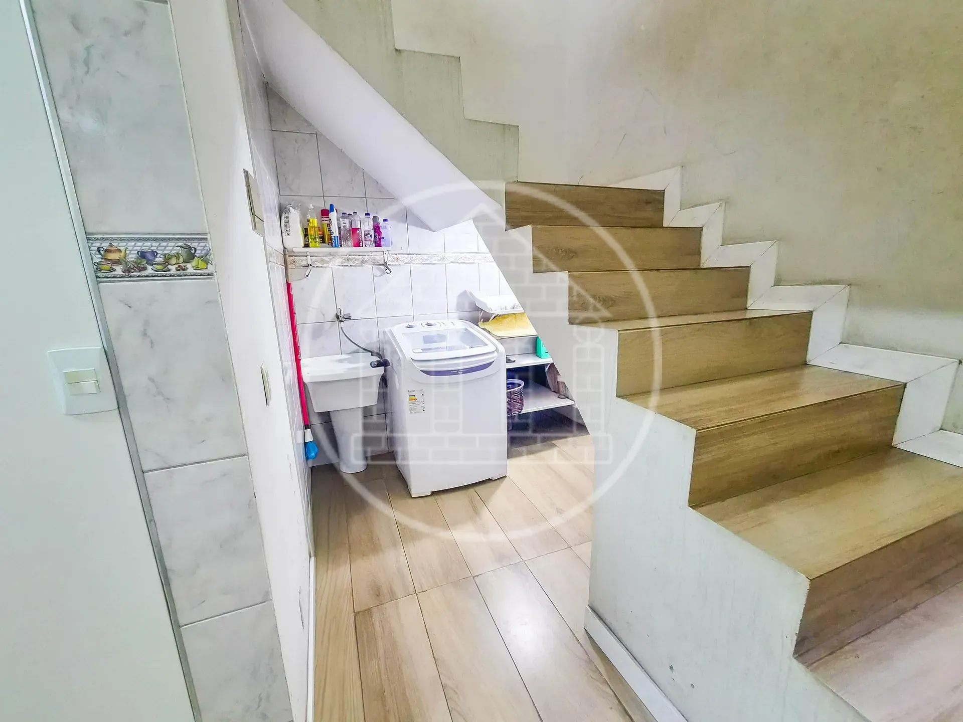 Casa, 3 quartos, 100 m² - Foto 13