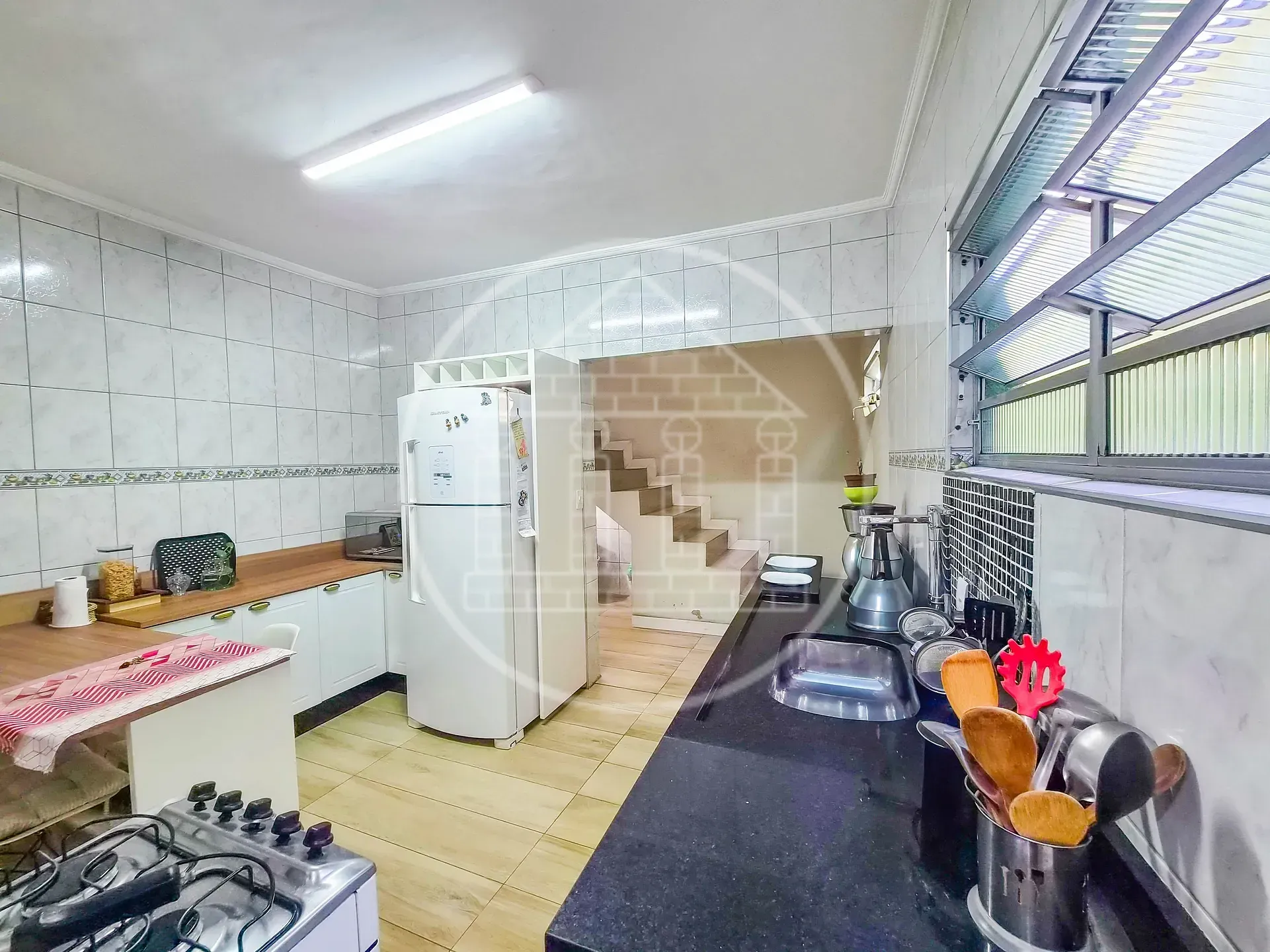 Casa, 3 quartos, 100 m² - Foto 11