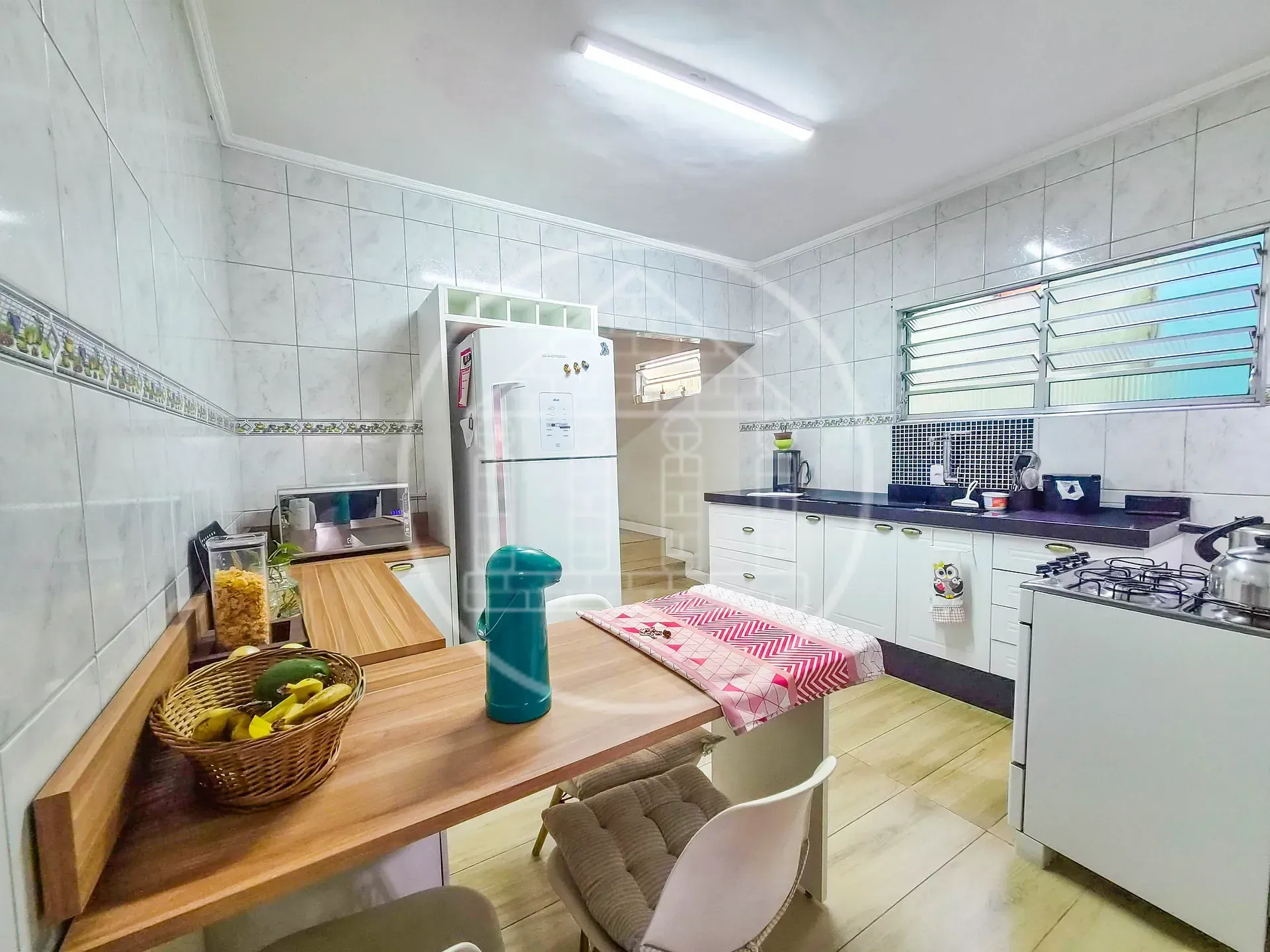Casa, 3 quartos, 100 m² - Foto 9