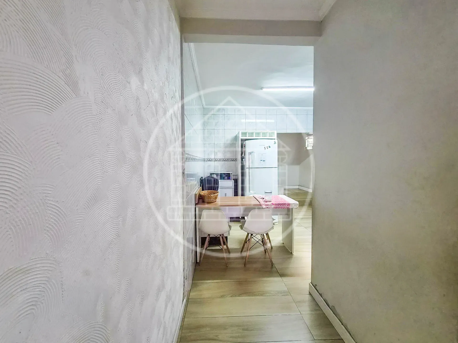 Casa, 3 quartos, 100 m² - Foto 8