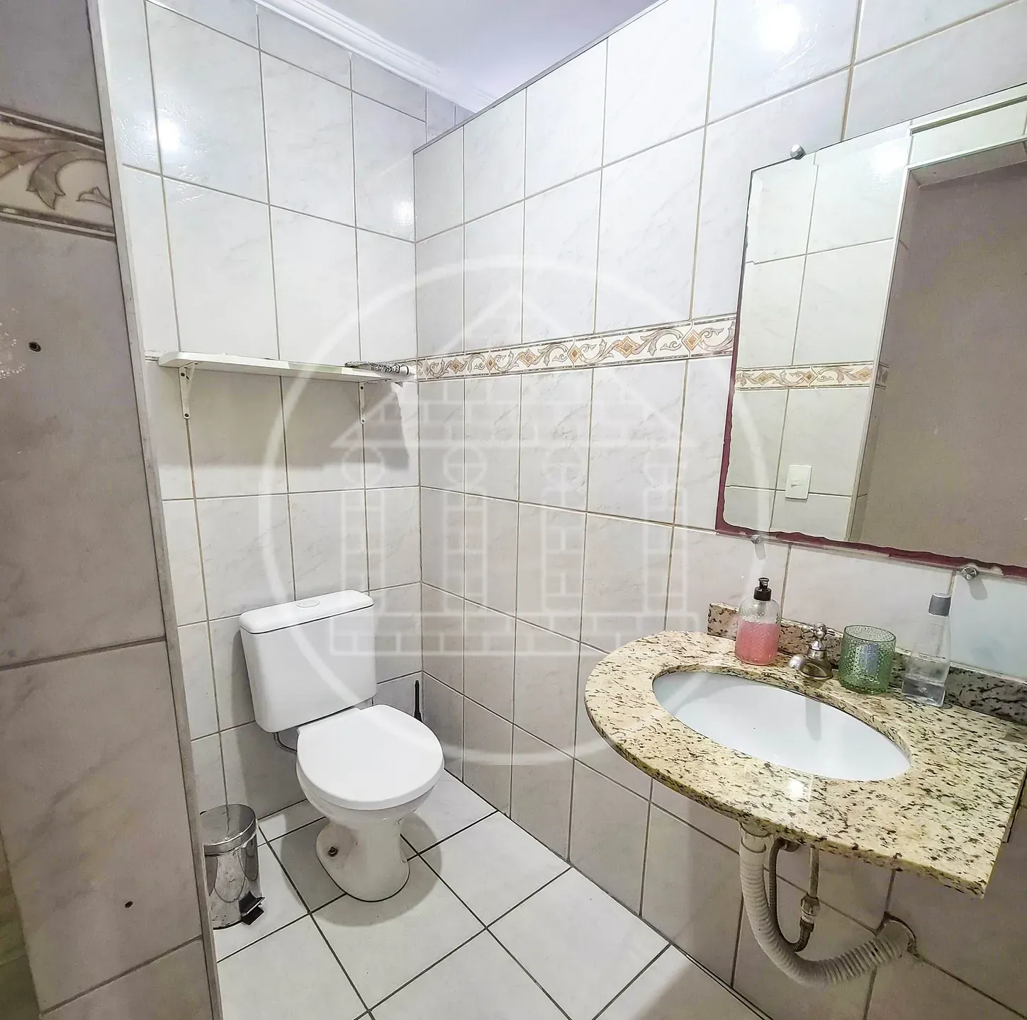 Casa, 3 quartos, 100 m² - Foto 12
