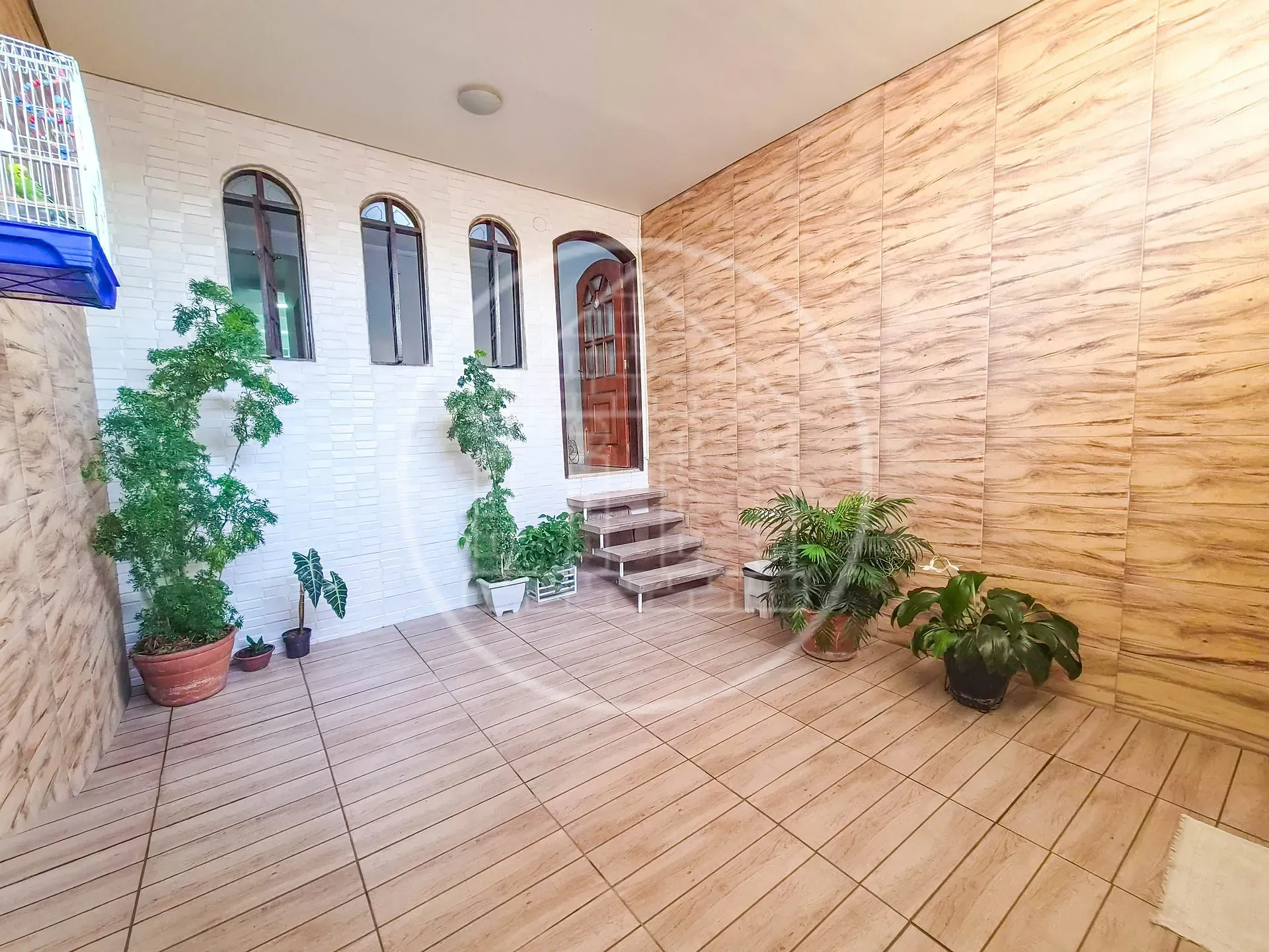 Casa, 3 quartos, 100 m² - Foto 4