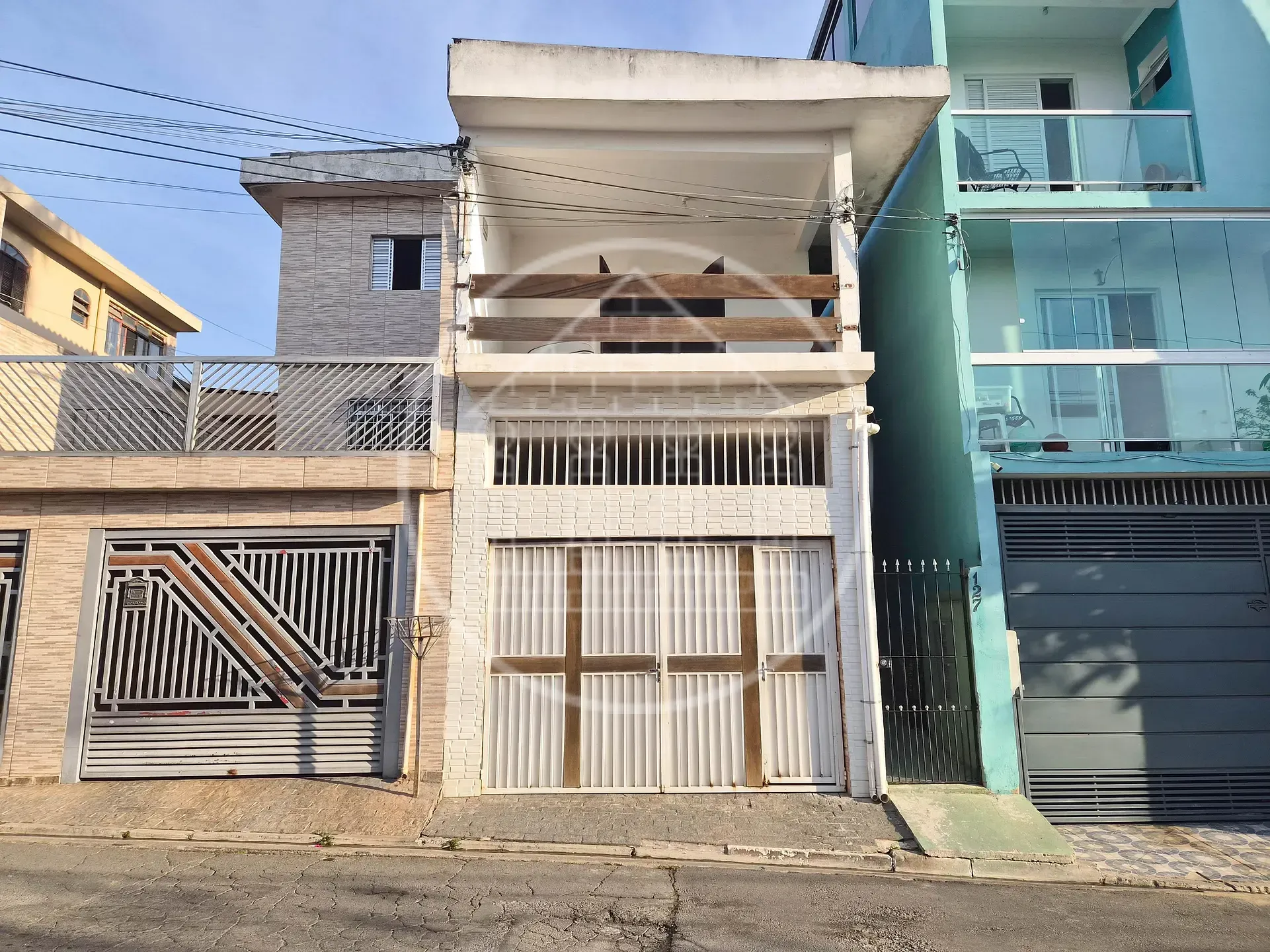Casa, 3 quartos, 100 m² - Foto 1
