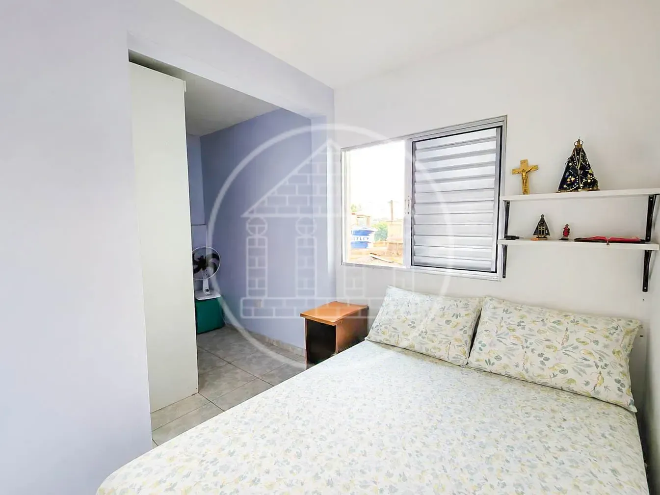 Casa, 3 quartos, 100 m² - Foto 15