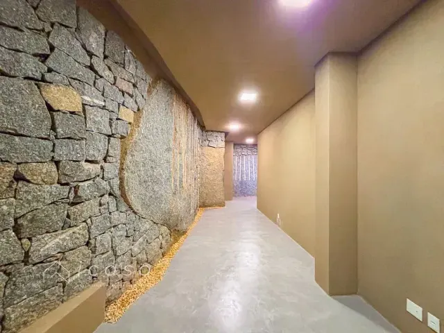 Casa com 950m² 6 quartos e 9 banheiros, à venda, no bairro Residencial Dois (Tamboré) em Santana de Parnaíba
