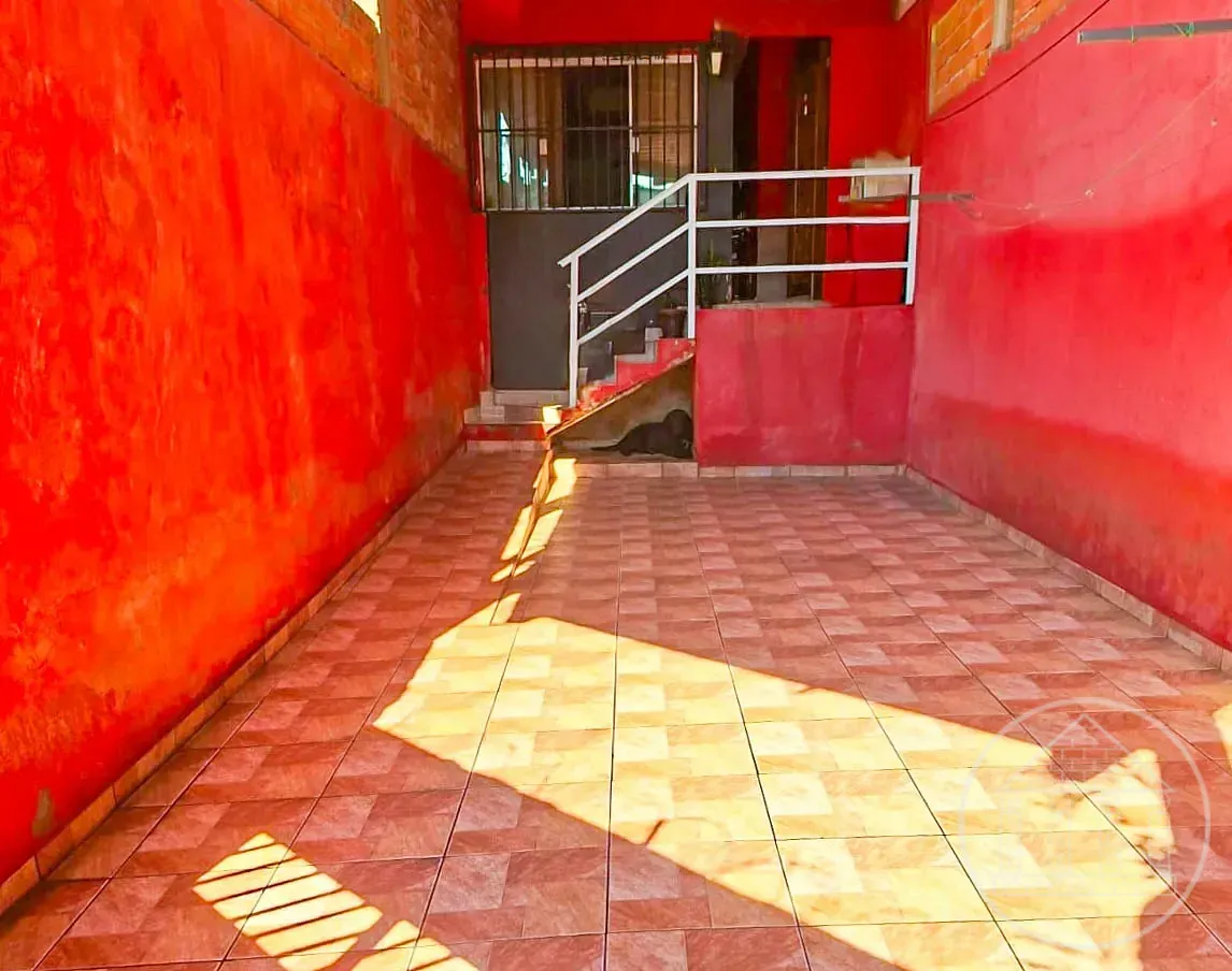 Casa, 4 quartos, 160 m² - Foto 1