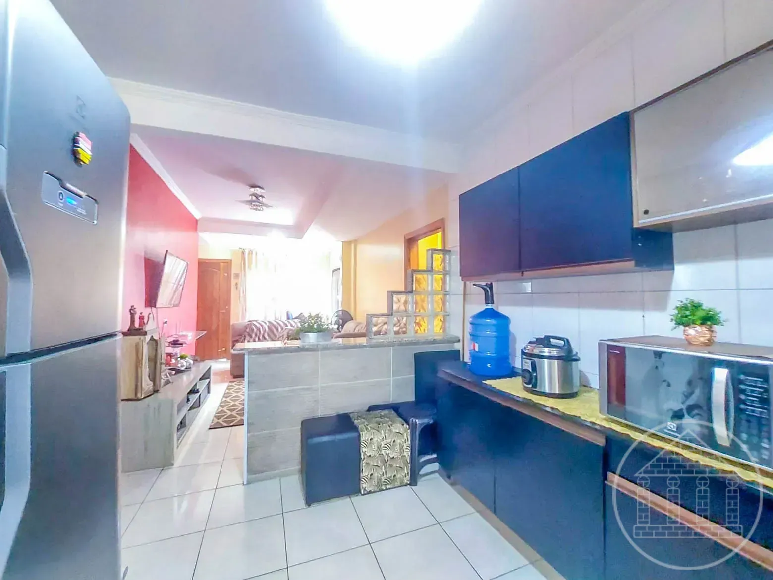 Casa, 4 quartos, 160 m² - Foto 8