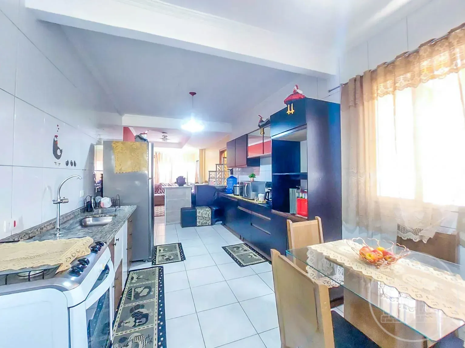 Casa, 4 quartos, 160 m² - Foto 10