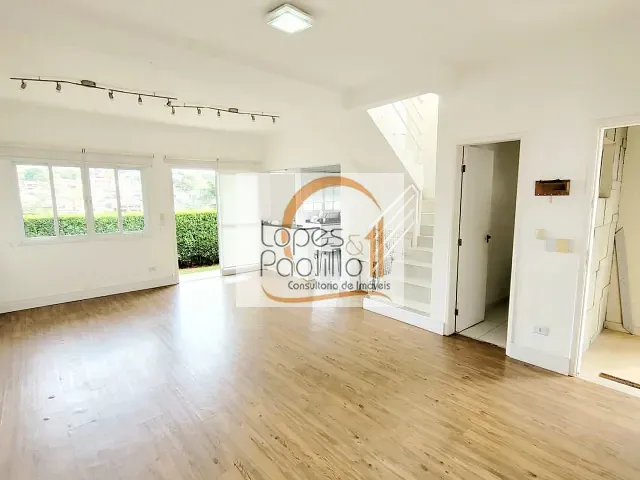 Casa com 189m² 3 quartos e 3 banheiros, para alugar, no bairro Jardim das Flores em Atibaia