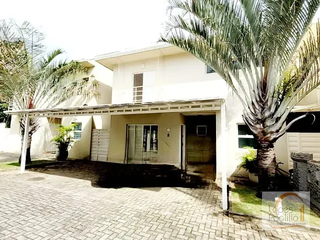 Casa com 189m² 3 quartos e 3 banheiros, para alugar, no bairro Jardim das Flores em Atibaia