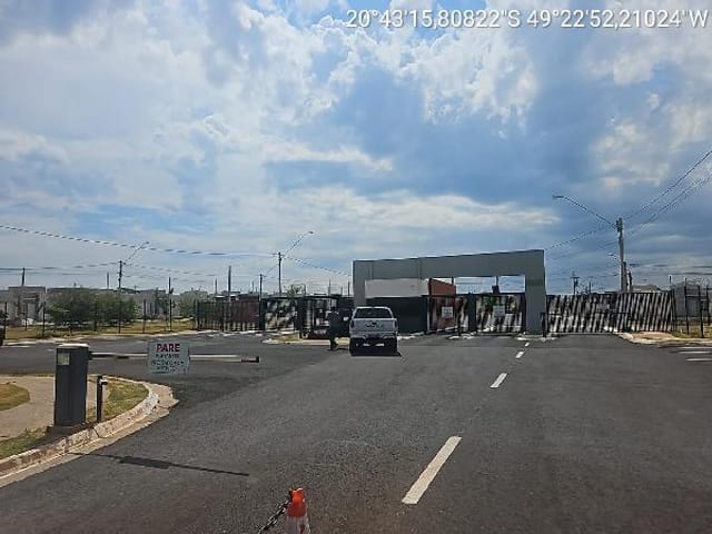 Foto do Casa - Casa à venda 2 Quartos, 47M², EGYDIO ZANI, SAO JOSE DO RIO PRETO - SP | Imobiliária Compare