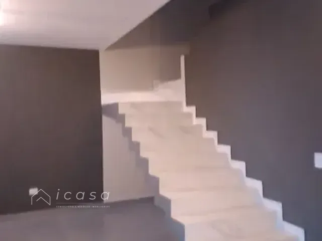 Casa com 175m² 3 quartos e 4 banheiros, à venda, no bairro Setville Altos De São José em São José dos Campos