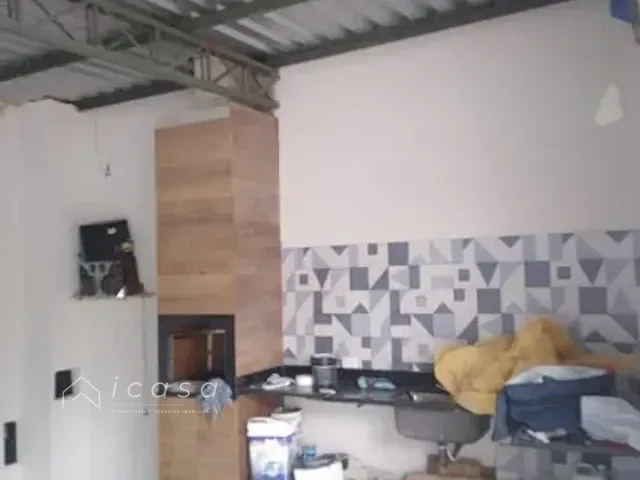 Casa com 175m² 3 quartos e 4 banheiros, à venda, no bairro Setville Altos De São José em São José dos Campos