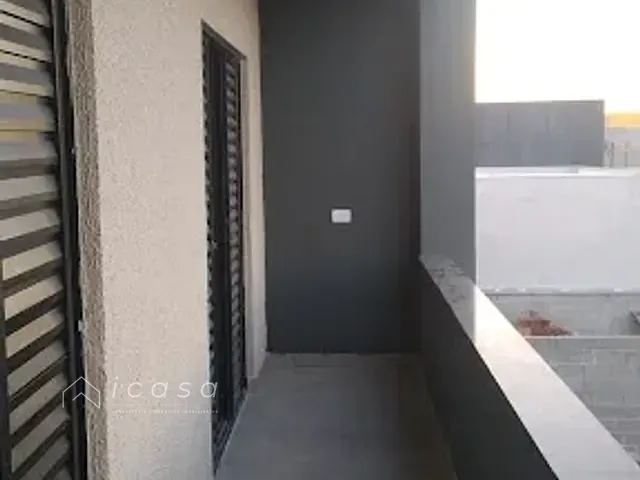 Casa com 175m² 3 quartos e 4 banheiros, à venda, no bairro Setville Altos De São José em São José dos Campos
