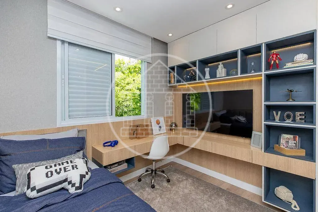 Casa de Condomínio, 3 quartos - Foto 6
