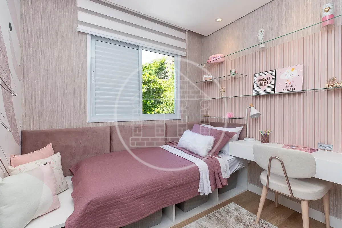 Casa de Condomínio, 3 quartos - Foto 8